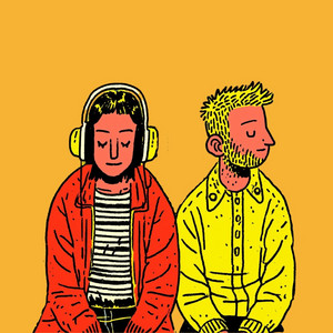 Soft Current by POCKET GROOVE