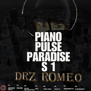Black Ball (Bhutiza) by Drz Romeo