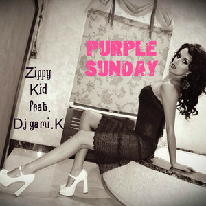 Purple Sunday (feat. Dj gami.K)