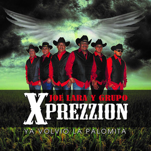 Morenita Consentida by Joe Lara Y Grupo Exprezzion