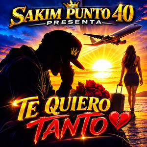 Te quiero tanto by Sakim punto 40