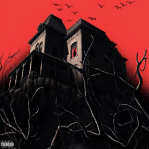 Portada de Stomping Grounds