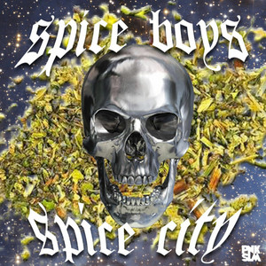 Spice Boys | Spotify