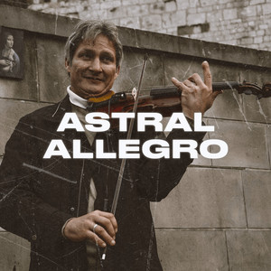 Astral Allegro by Monument Music, Tuneful Tones