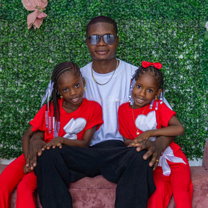 Dany Velásquez - No Me Hablen De Ella