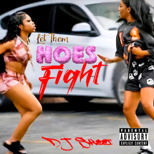 Let Them Hoes Fight - Ghettotech MegaMix by DJ Skeet