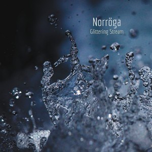 Glittering Stream by Norröga