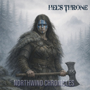 Ragnarok by Hel's Throne