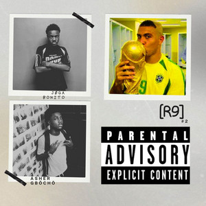 R9#2 by Jøgá Bonito, Asher GbÖChÔ