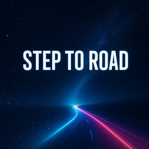STEP TO ROAD by 4ka67₋ch