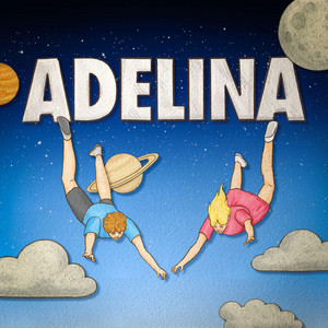 BAKOTA - ADELINA (Radio Edit)
