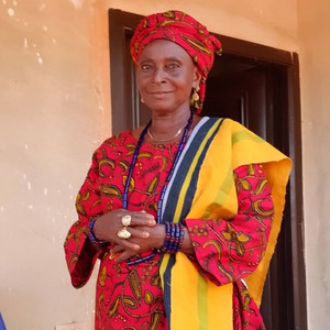Gaba Gaba by Shehu Pusky