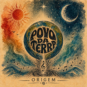 Casa de Mandinga by Povo da Terra