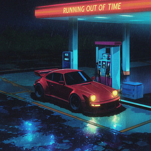 Running out of Time by SynthPrincipal