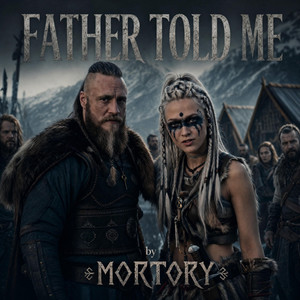 Father Told Me by Mortory