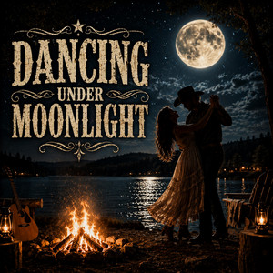 Dancing Under Moonlight by Wild West Soul