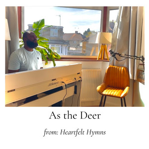 As the Deer