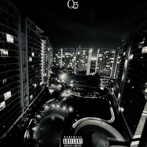 LATE NIGHT by BLAZE, DSMOKE, c0kebaby torii