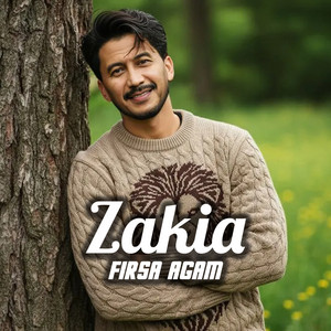 Firsa agam - ZAKIA