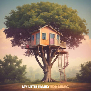 BDR Music - My Little Family