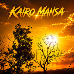 BornintheLight by Kairo Mansa