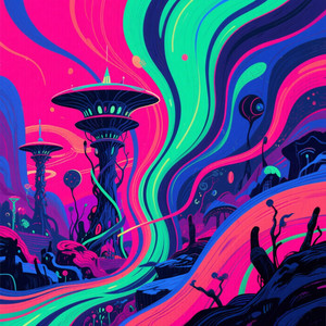 Way Back Home by PHAT LINH TRAN