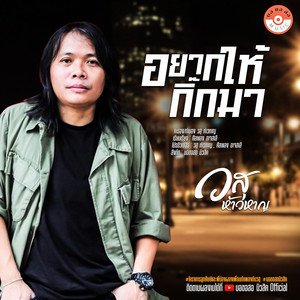 อยากให้กิ๊กมา by วสุ ห้าวหาญ