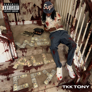 We all cry intro by TKK Tony