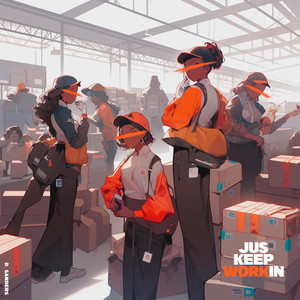 D. SANDERS - In(Adaze)Sane