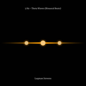 5 Hertz Theta Waves