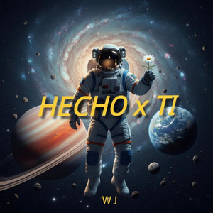 William Jared - Hecho por ti