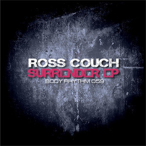 Can't Get Enough by Ross Couch