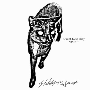 sideproject - i want to be okay again