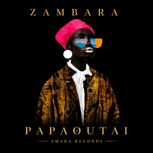 Papaoutai - Afro Soul