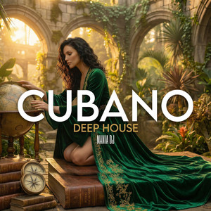 Hasta Que Se Nos Acabe el Tiempo Amaré Sin Miedo by Cubano Deep House