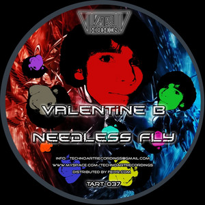 Valentine B