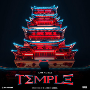 Temple by Kida Wonder
