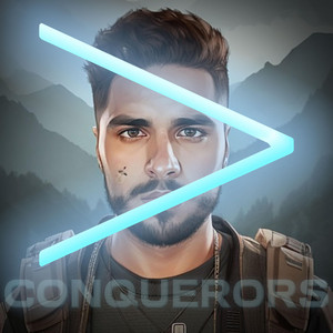 More Than Conquerors by Jerycho