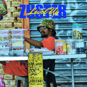 Yisende by Zuster