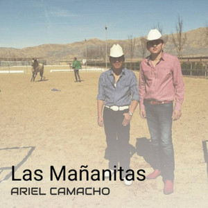 Ariel Camacho Y Los Plebes del Rancho - Las Mañanitas (En Vivo)