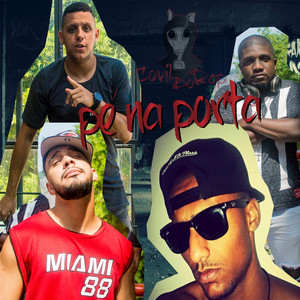 Covil do Rap - Pé na Porta
