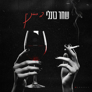 Shahar Gazneli - 2 כוסות יין