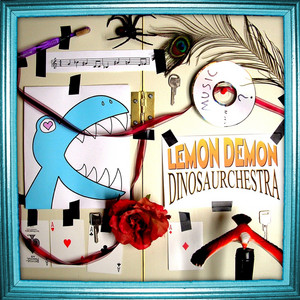 Fine by Lemon Demon