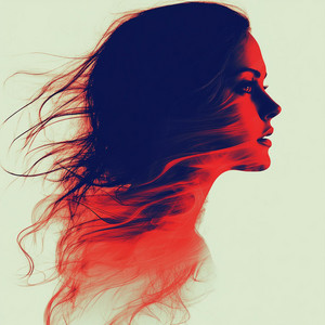 Electric Waves by Ella Rodriguez