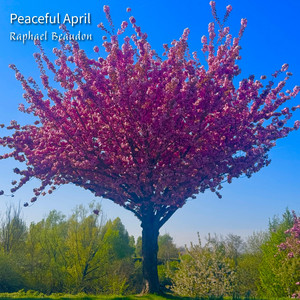 Peaceful April - Nature by Raphael Beaudon, Raf21