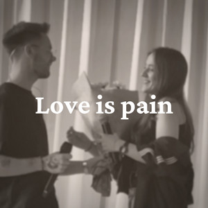 veltmer - Love Is Pain (feat. YooNat)