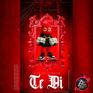 TE DI by ALJ ESTUDIO