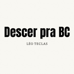 LÉO TECLAS - Descer Pra Bc