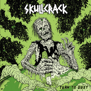 Deep Shit by Skullcrack