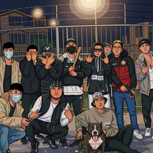 Bajen Pacam by Maykel Drip